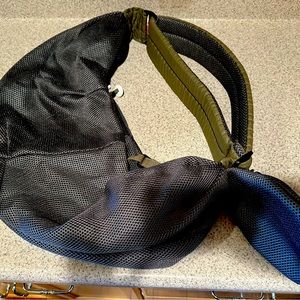 SlowTon Dog Carrier Sling